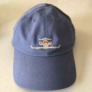 Magellan Jets Logo Tucker Blair  Hat/Cap